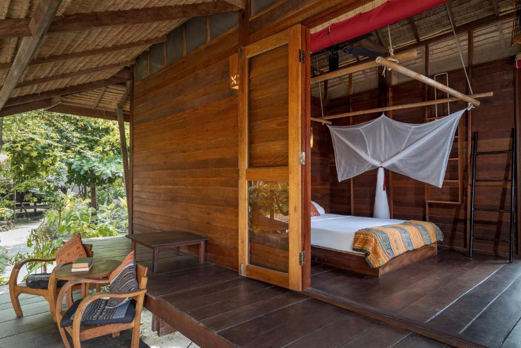 Castaway Resort Koh Lipe - 13