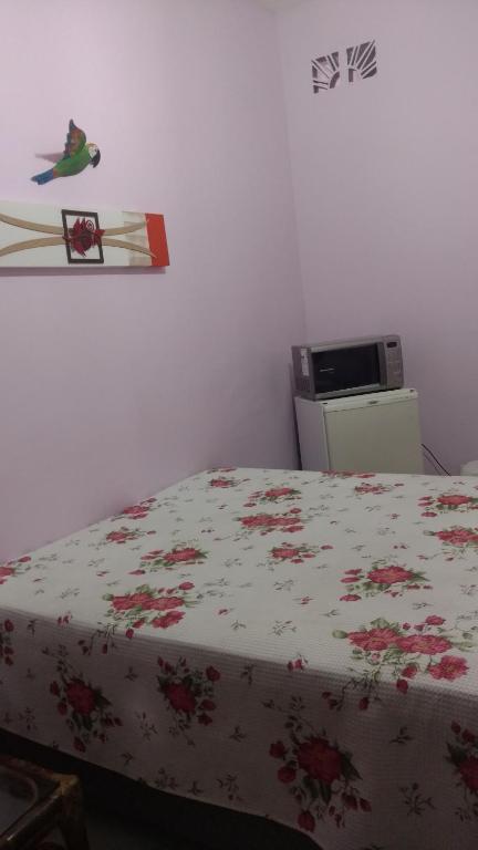  Suites Canto dos Passaros