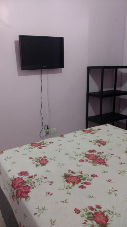  Suites Canto dos Passaros