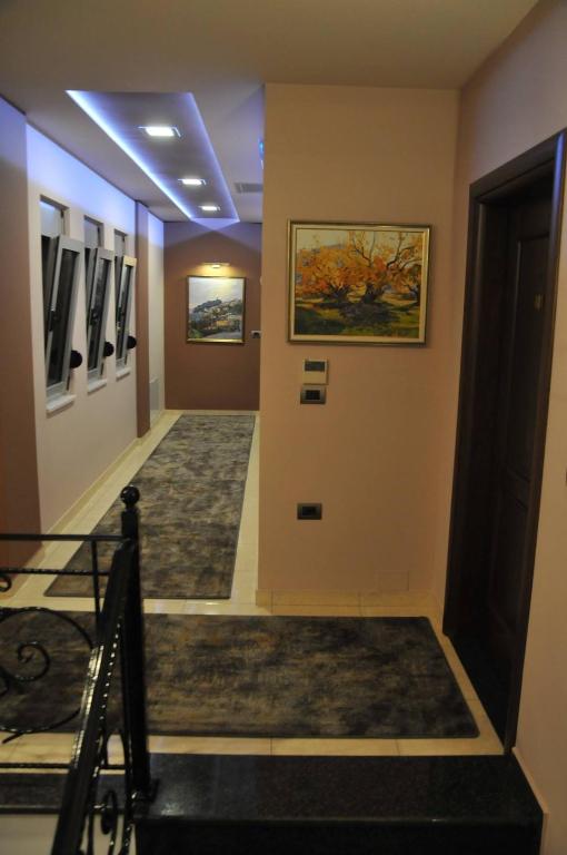 Fotografie z fotogalerie ubytování Dream's Hotel v destinaci Gjirokastër