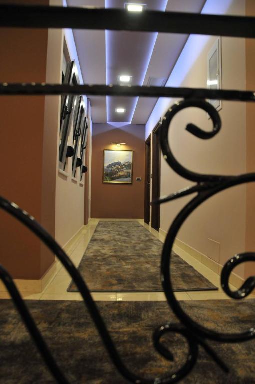 Fotografie z fotogalerie ubytování Dream's Hotel v destinaci Gjirokastër