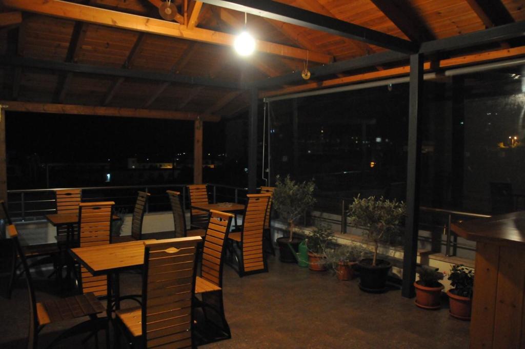 Fotografie z fotogalerie ubytování Dream's Hotel v destinaci Gjirokastër