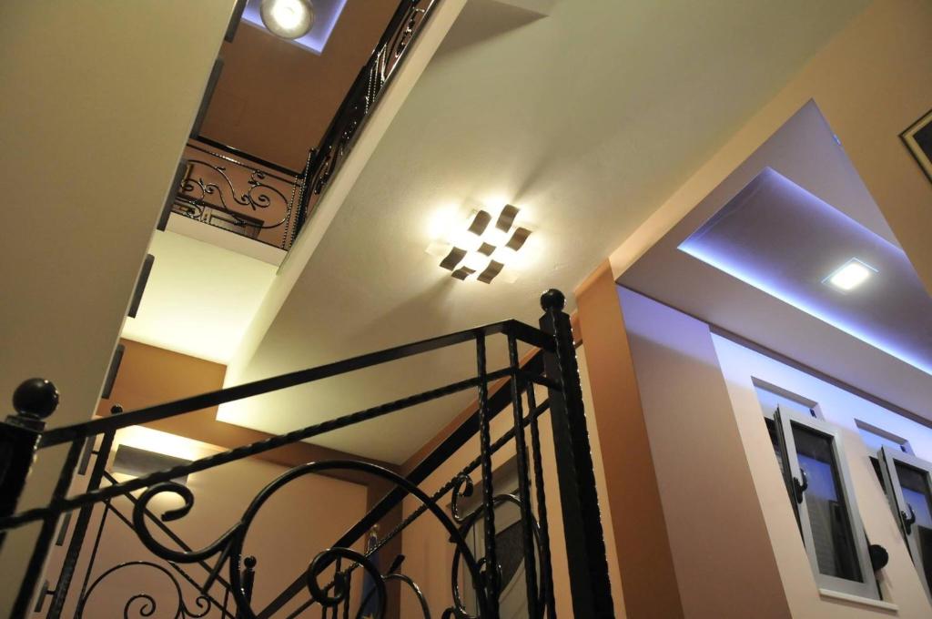 Fotografie z fotogalerie ubytování Dream's Hotel v destinaci Gjirokastër