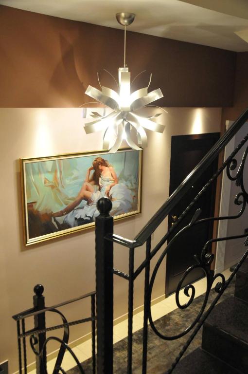 Hosté ubytování Dream's Hotel
