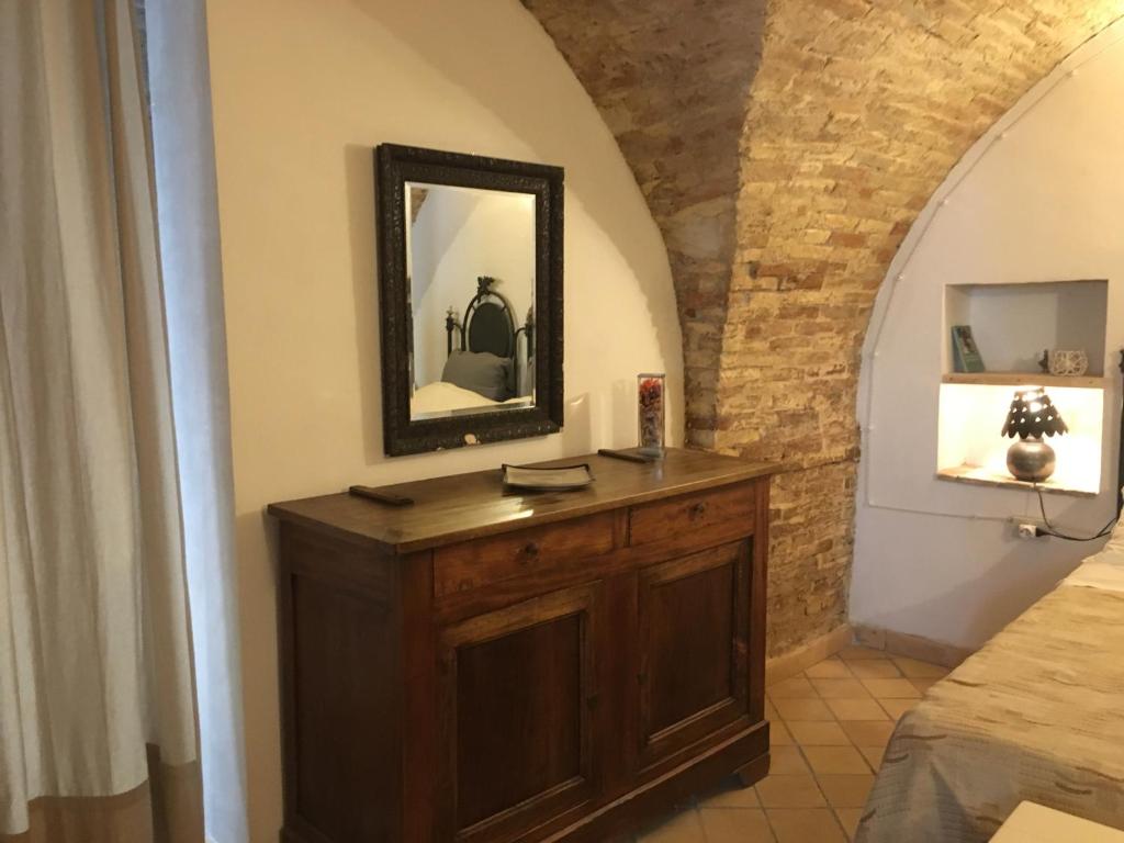 BellaVista Bike Stop - Comfort Quadruple Room