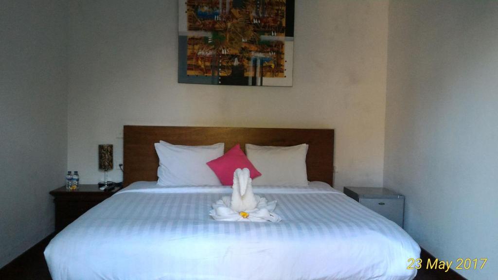 Ngetis Home Stay - 2