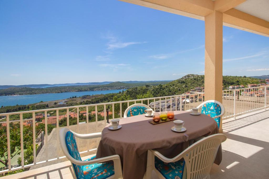 Príroda v okolí apartmánu
