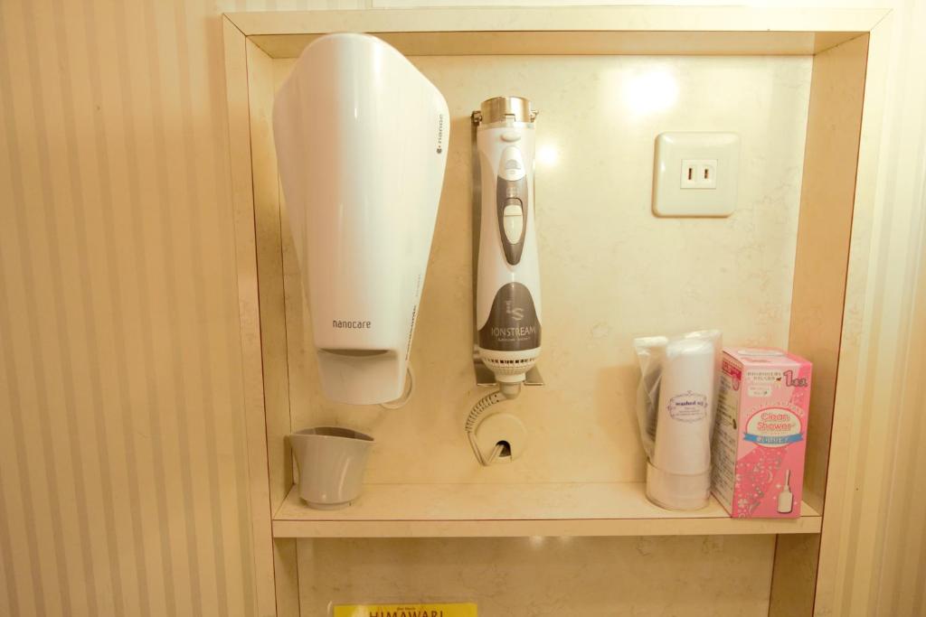 Fotografie z fotogalerie ubytování Hotel LaLa (Adult Only) v destinaci Sakai