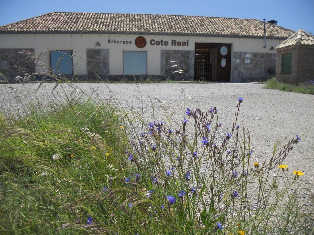 Fotografie z fotogalerie ubytování Albergue Coto Real de la Marina v destinaci Cehegín