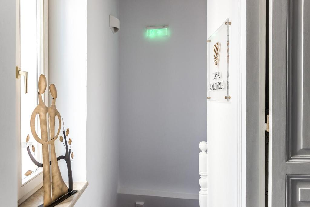 Fotografie z fotogalerie ubytování Casa Kallergi ve městě Chania