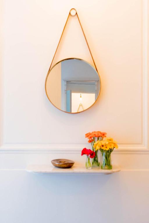 Boutique hotel Maison Emile - Resim 15