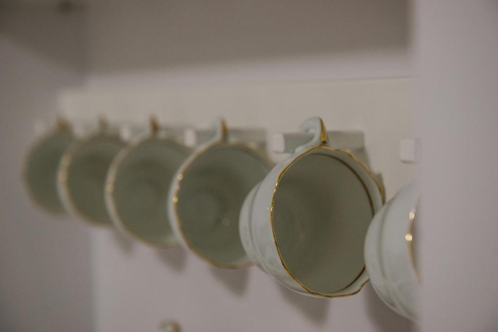 Fotografie z fotogalerie ubytování Casa Kallergi ve městě Chania