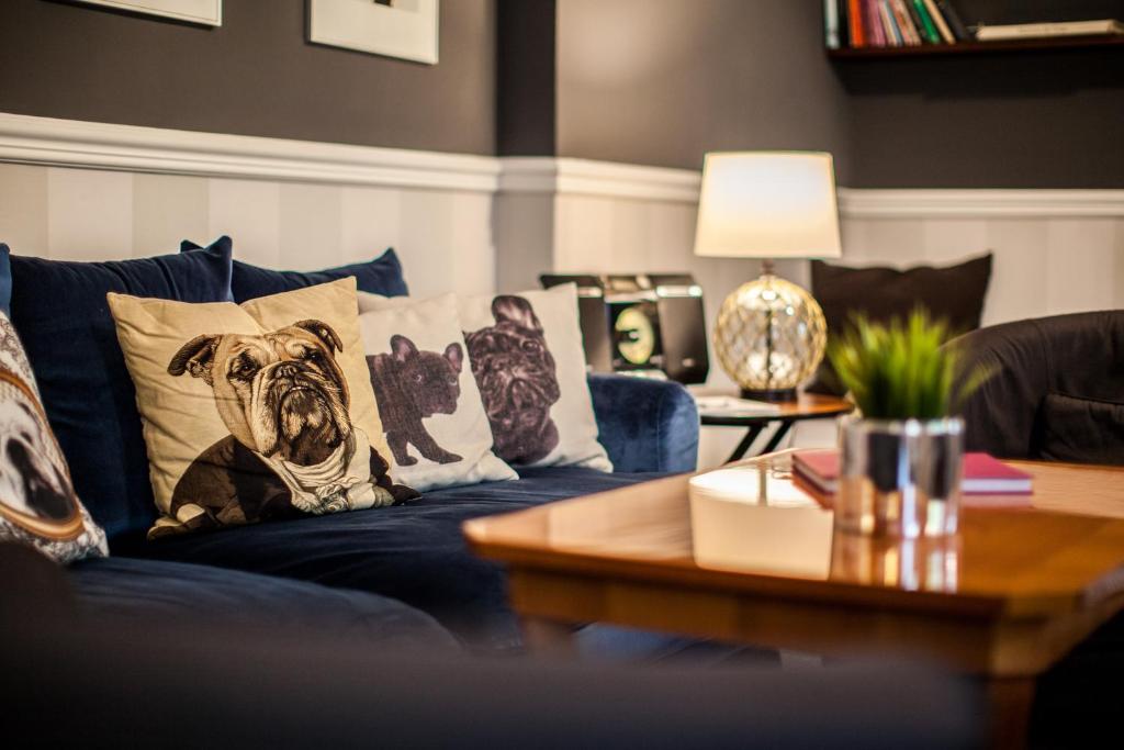 Hotel Markus Sittikus Salzburg - Resim 42