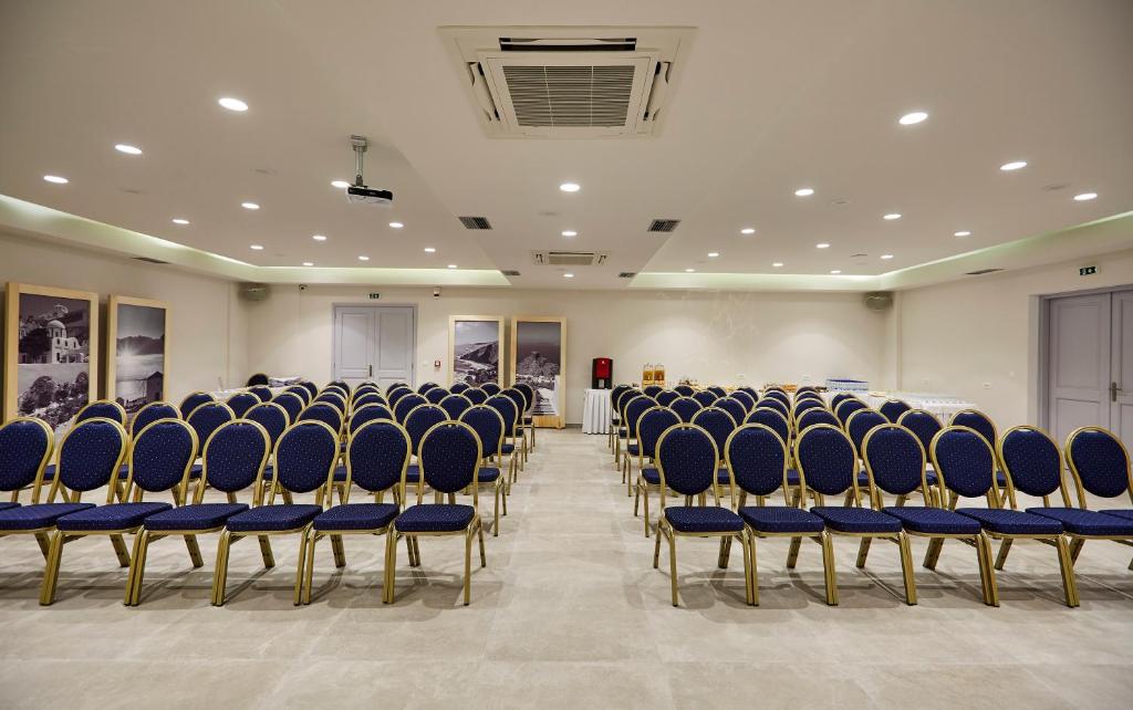 De Sol Hotel & Spa - Resim 34