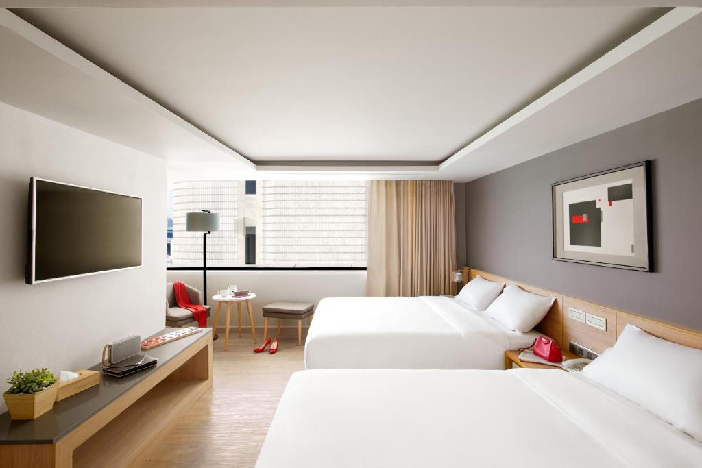 Kritthai Residence - Resim 5