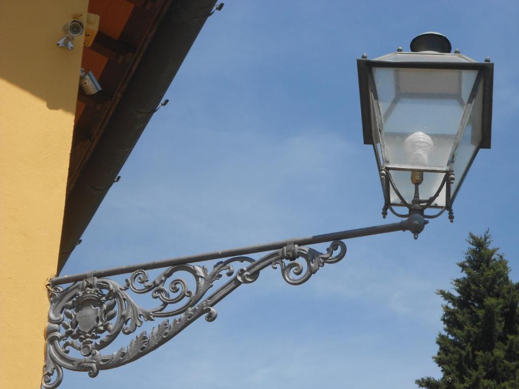 Fotografia z galérie ubytovania I Due Frassini v destinácii Montespertoli
