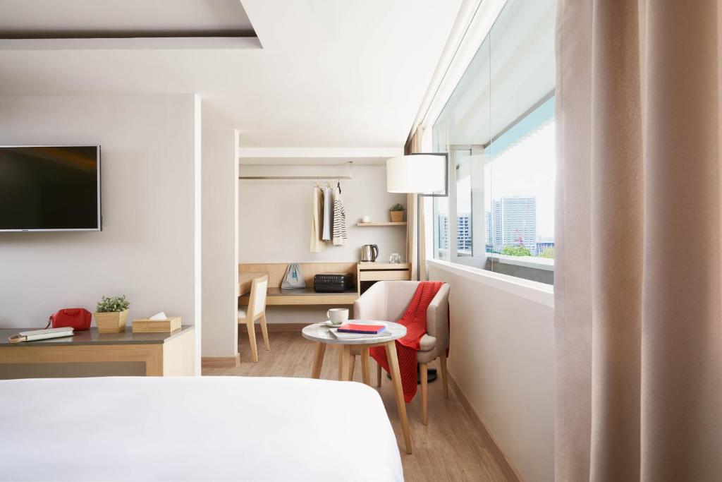 Kritthai Residence - Resim 24