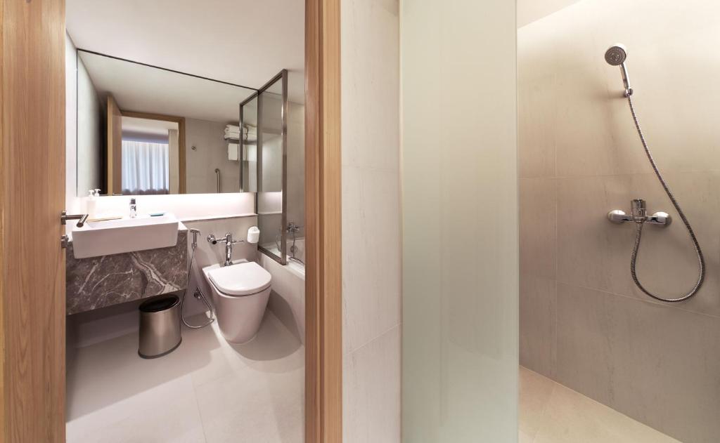 Kritthai Residence - Resim 19