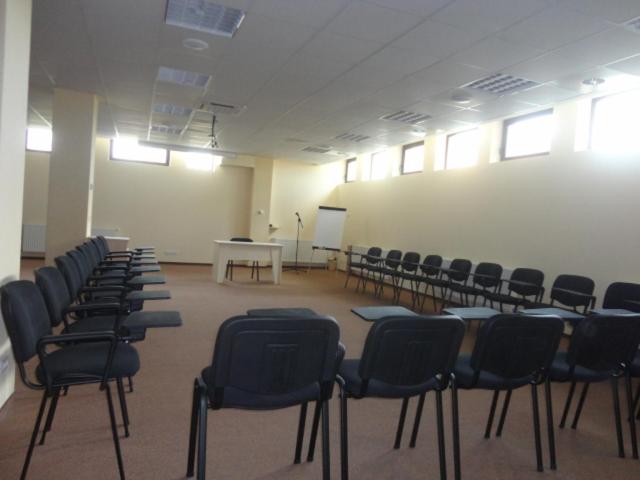Konferenční prostory v ubytování Hotel Diana