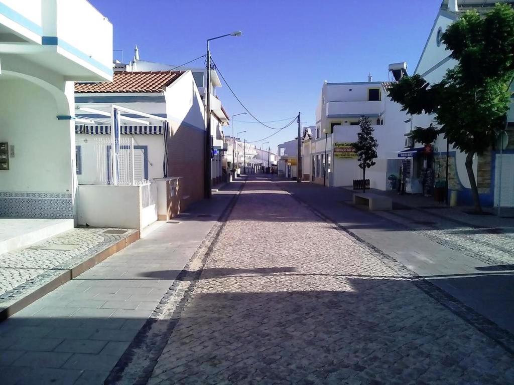 Manta Rota Holiday Home - Casa De Vacaciones