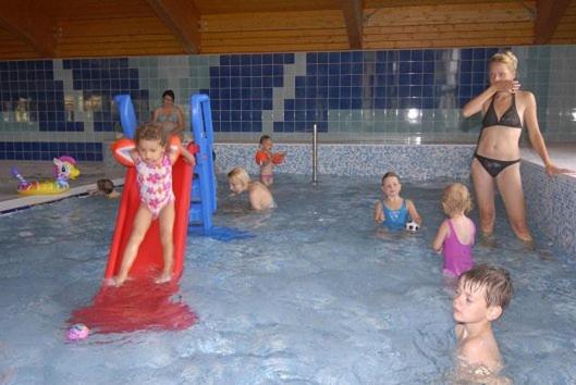 Hosté ubytování Apartman Lipno