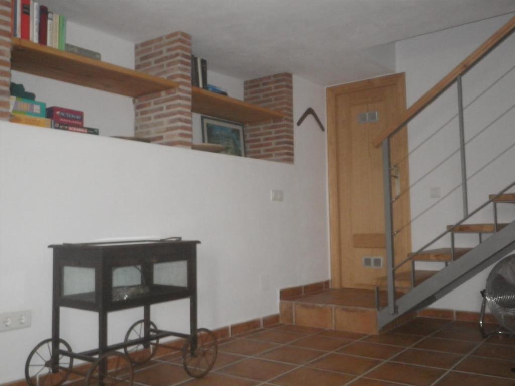 Fotografie z fotogalerie ubytování Apartment Burriana v destinaci Nerja
