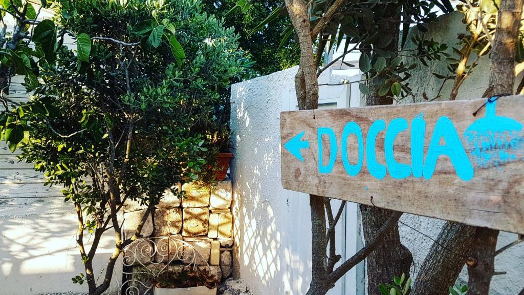 Mynd úr myndasafni af Albergo isola mia í Favignana