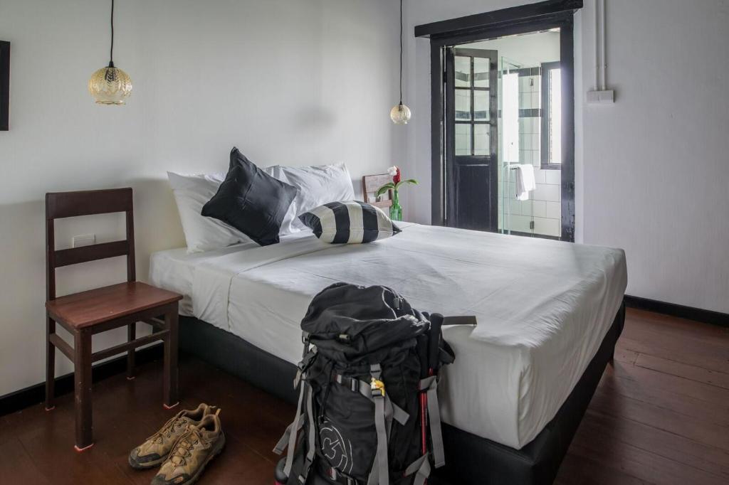 The Marian Boutique Lodging House - Rala De Reina Estándar