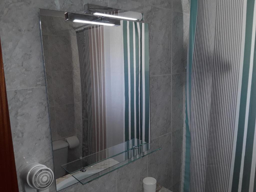 Kúpeľňa v ubytovaní Fan Flat Torremolinos