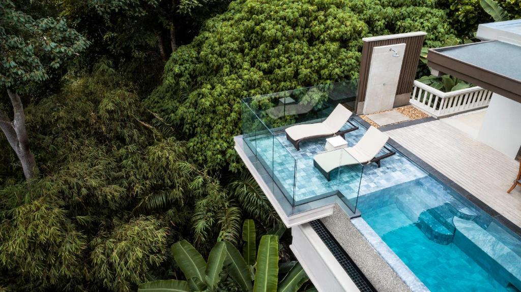 Trisara Villas & Residences Phuket photo 3