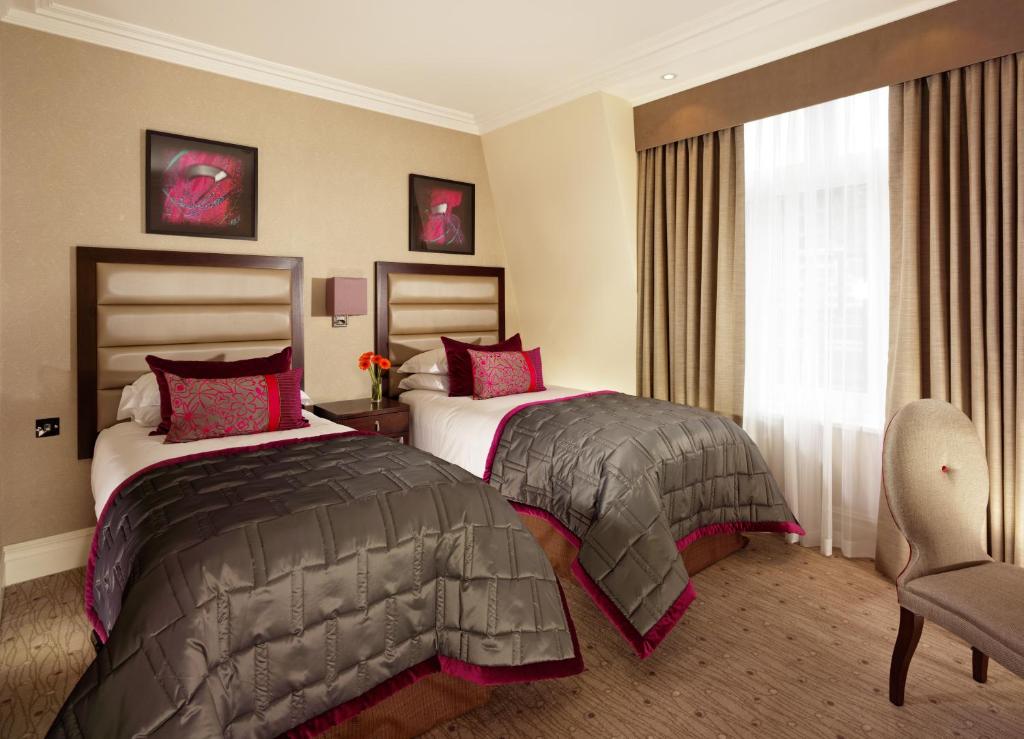 Taj 51 Buckingham Gate Suites and Residences - 