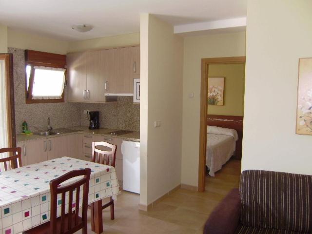 Sanxenxorural - Apartamentos La Rana, A Lanzada – Updated ...
