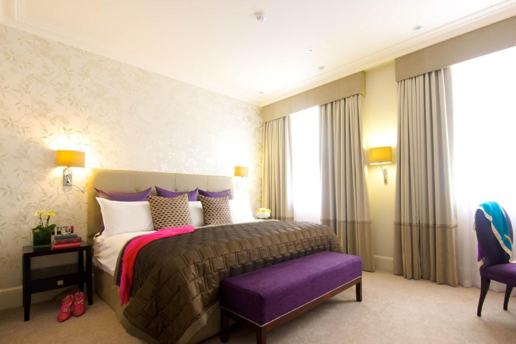 Taj 51 Buckingham Gate Suites and Residences - 