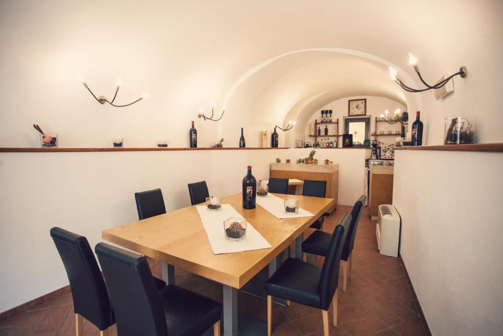 Fotografie z fotogalerie ubytování Hotel Il Duomo PHG v destinaci Oristano