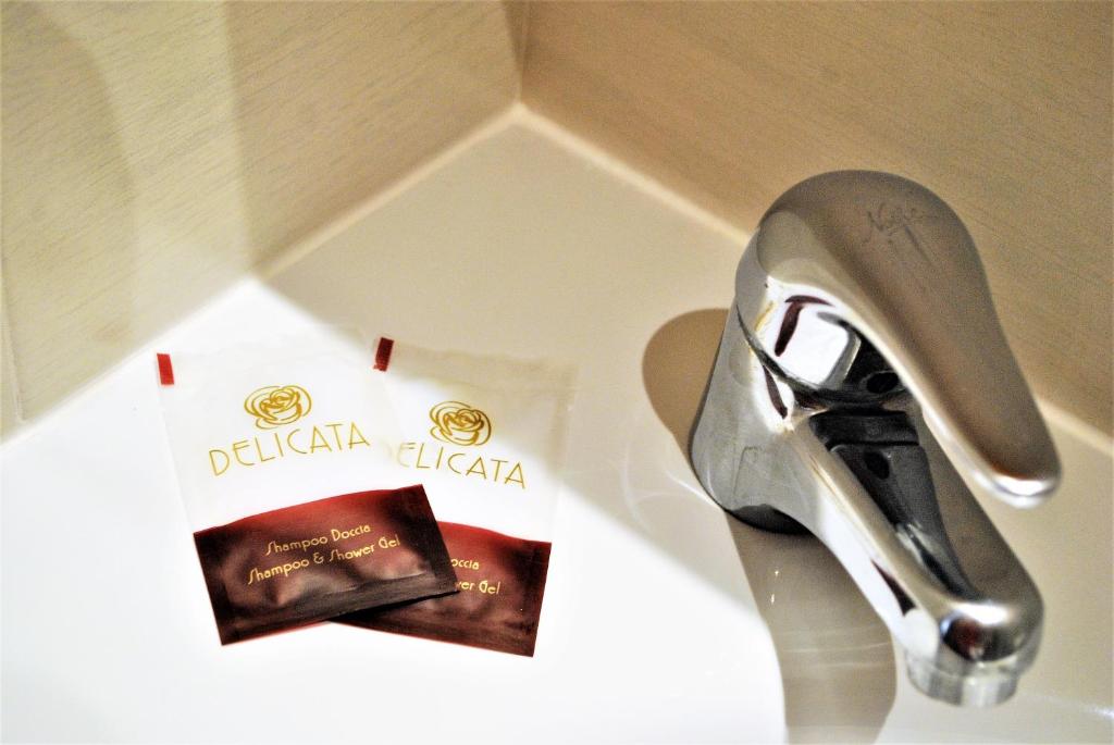 Fotografie z fotogalerie ubytování Hotel Picobello Pineta v destinaci Lido di Jesolo