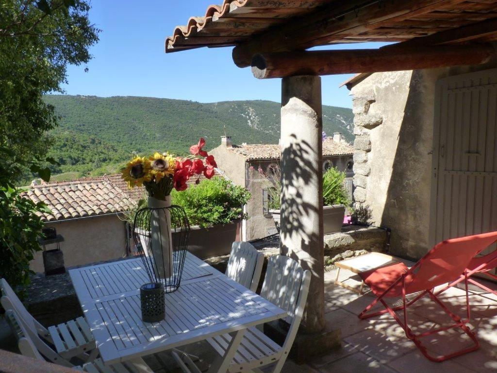 Maison d'artiste à Bonnieux photo photo 5