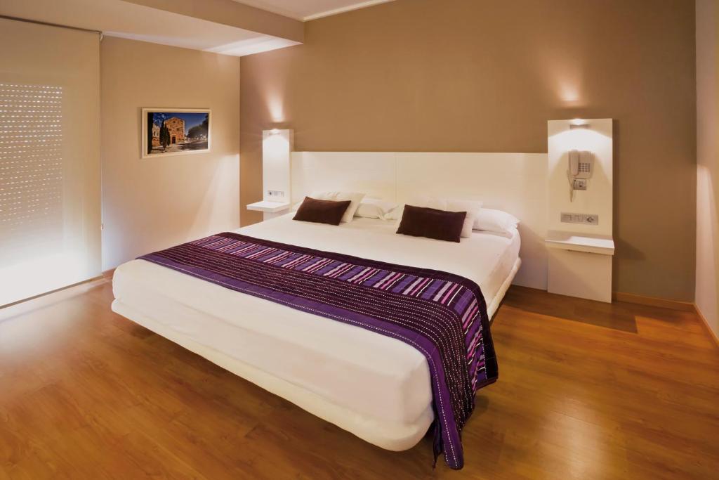 Hotel Fuente El Cura, Sax – Precios 2023 actualizados
