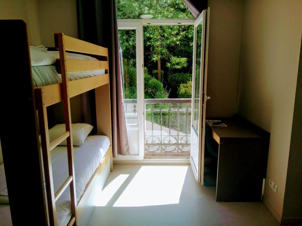 Auberge des Remparts - 17