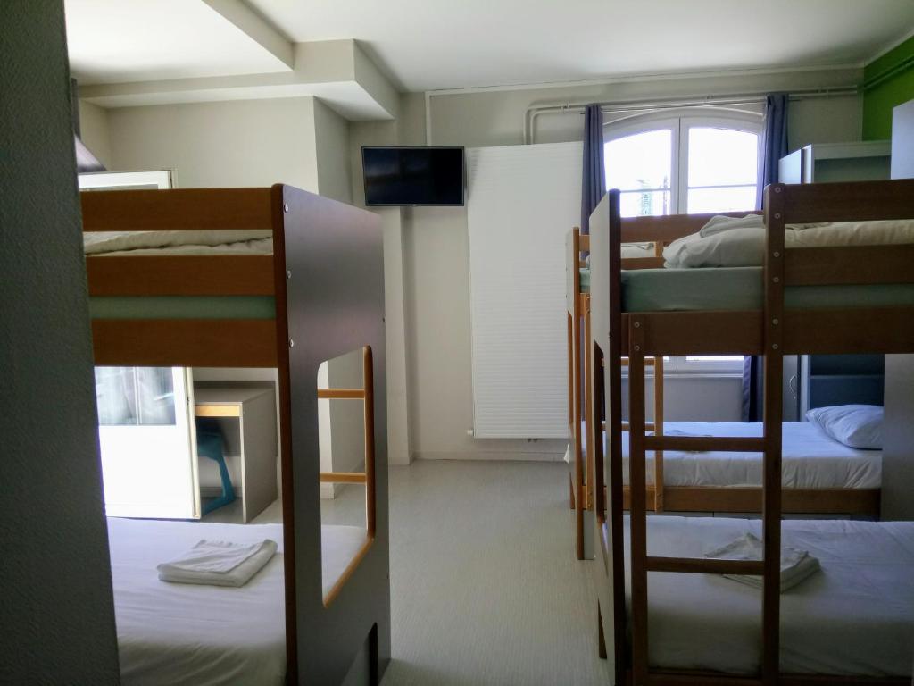 Auberge des Remparts - 16