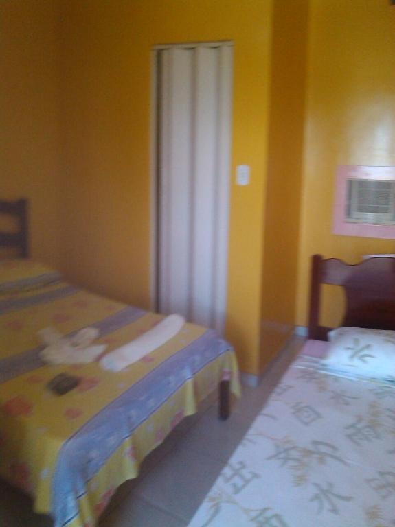 Pousada Nathymar - Double Or Twin Room