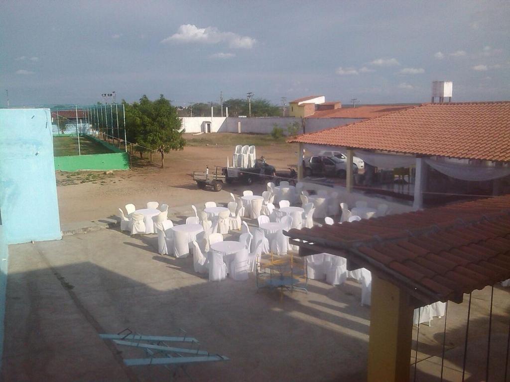  Pousada Nathymar