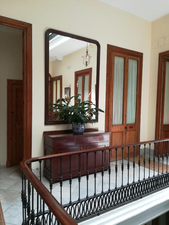 Fotografie z fotogalerie ubytování Nuevo Hotel v destinaci Jerez de la Frontera