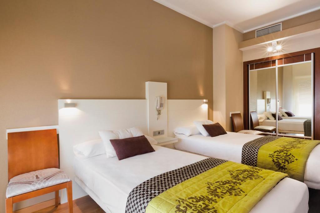 Hotel Fuente El Cura, Sax – Tarifs 2023