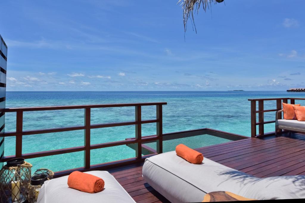 Grand Park Kodhipparu Maldives - View 46