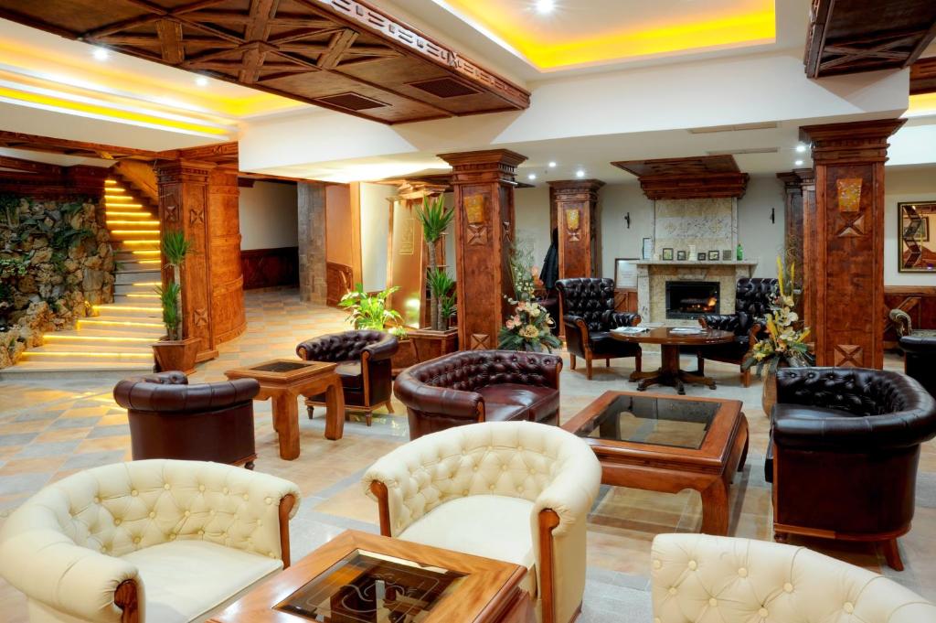 Hotel Centar Balasevic - Resim 25