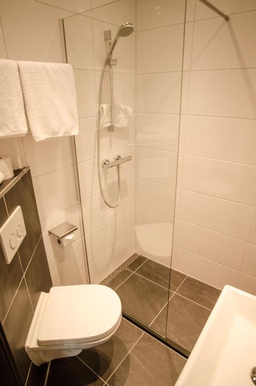 Hotel Cornelisz - Resim 34