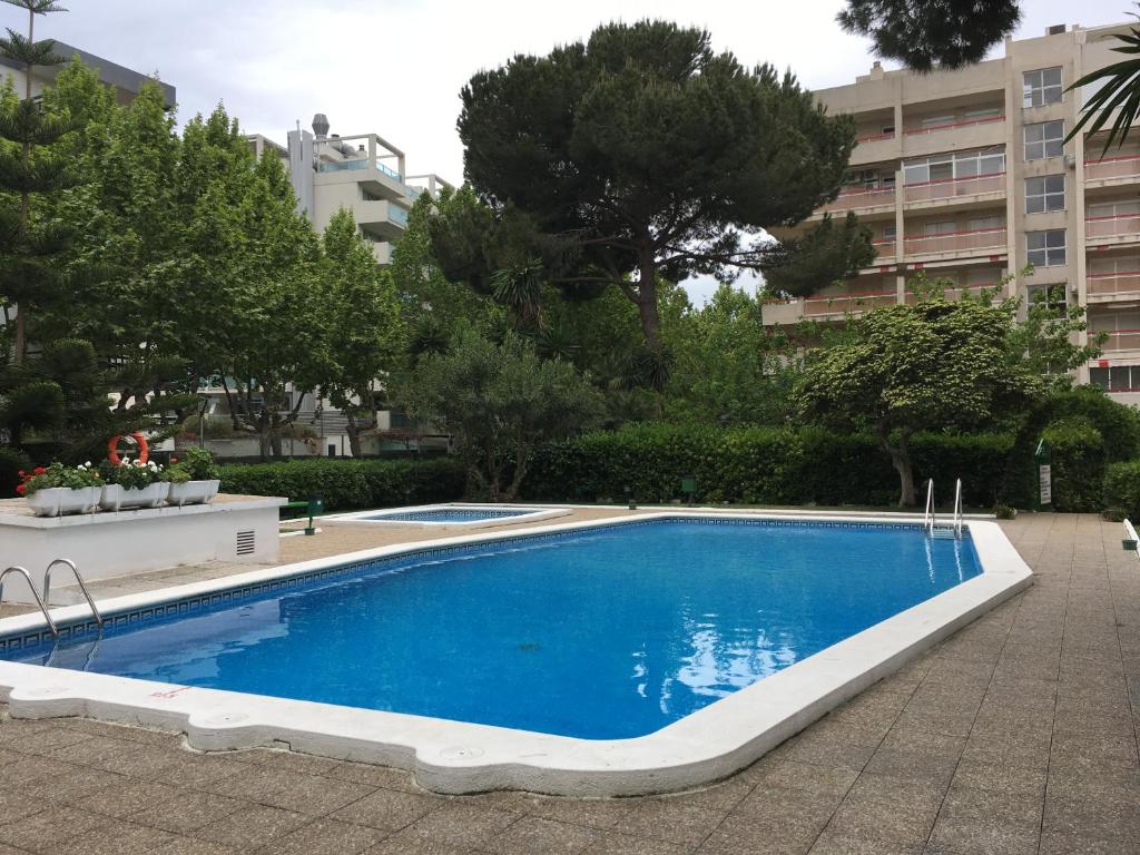 Booking.com: Appartement Book Gisamar Salou , Salou, Spanje ...
