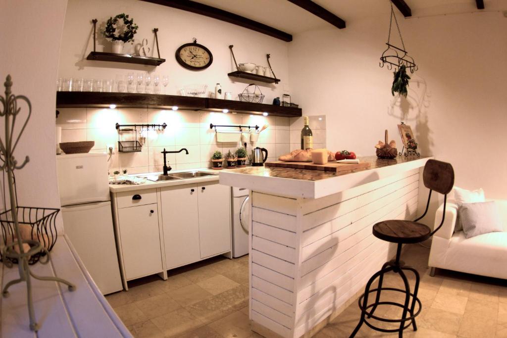 Apartment Dundo