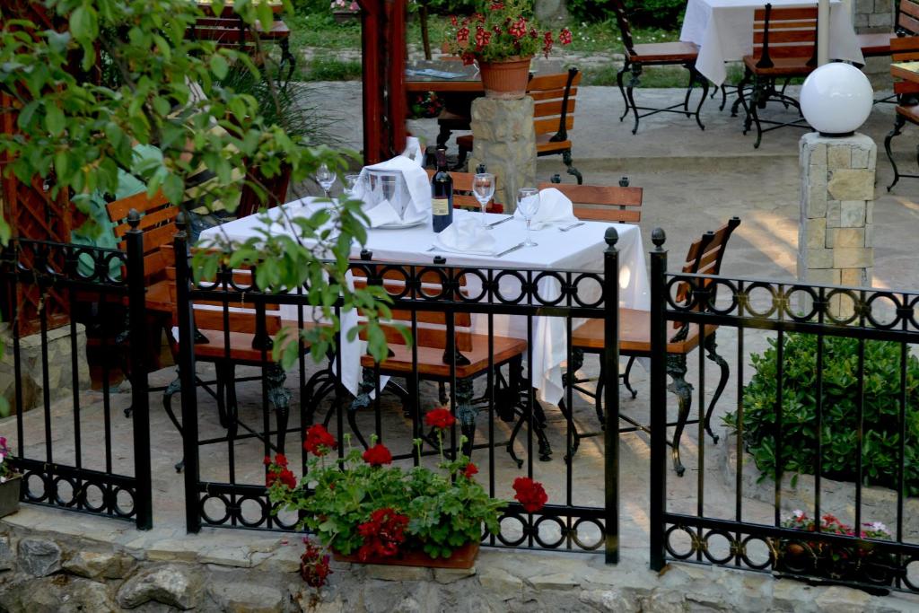 Hotel Centar Balasevic - Resim 35