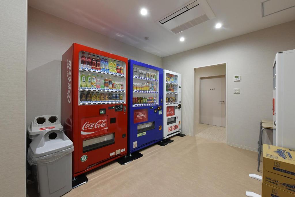 Fotografie z fotogalerie ubytování Hotel Showmeikan v destinaci Mišima